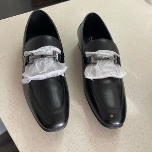 Alfani Itis Black shoes